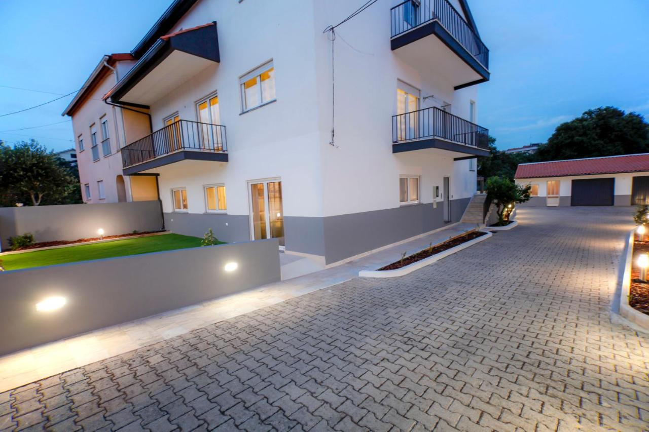 Cozy Apartment With Garden Fátima Exterior foto